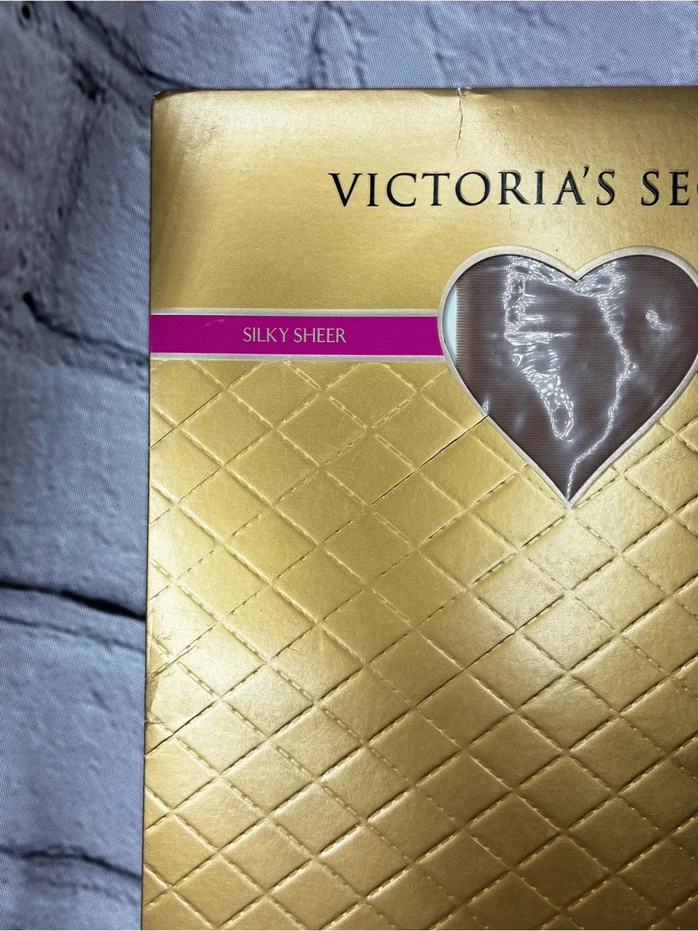 Victorias Secret item as